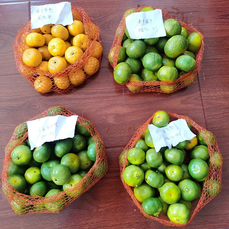 Mandarin Għasel Frisk