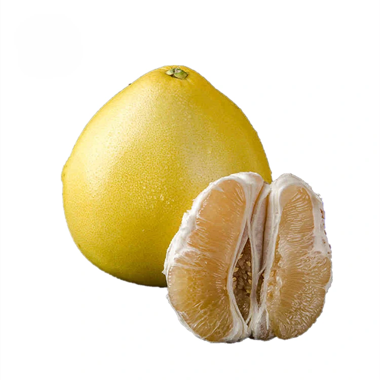 Polpa Sħiħa White Flesh Honey Pomelo